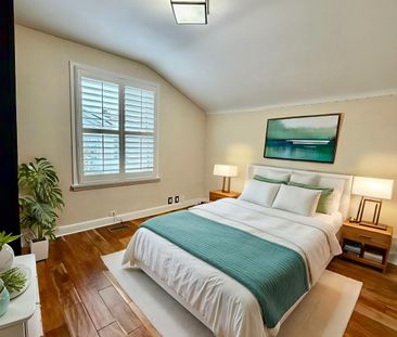 For Lease - 12 Sweetland Road, Toronto, Ontario - Photo 3