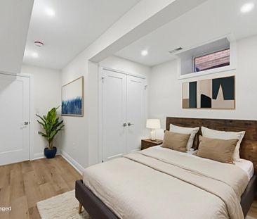 For Lease - 187 Oak Avenue Unit# LOWER, Hamilton, Ontario - Photo 3
