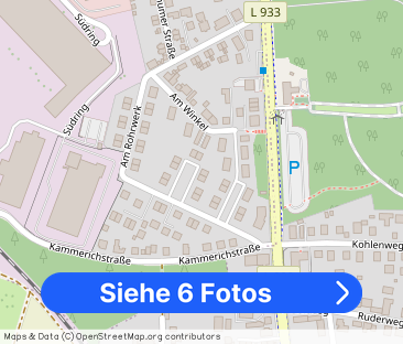 Wohn(t)raum: interessante 2-Zimmer-Dachgeschosswohnung - Foto 1