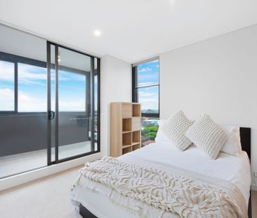 1102/150 Pacific Highway, North Sydney - Photo 6