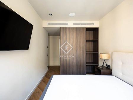 2 bedroom luxury Apartment for rent in Barcelona, Catalonia - Photo 3