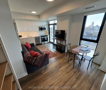 223 Princess Street #609 - Photo 1