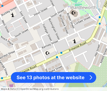 Trafalgar Street, Rochdale, Greater Manchester, OL16 - Photo 1