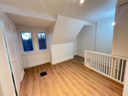 For Lease - 82 Curzon Street Unit# UNIT 3, Toronto, Ontario - Photo 5