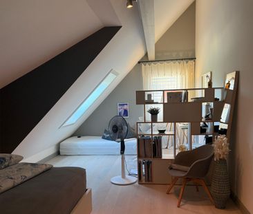 Duplex-/Maisonette-Wohnung in Zollikerberg - Photo 4