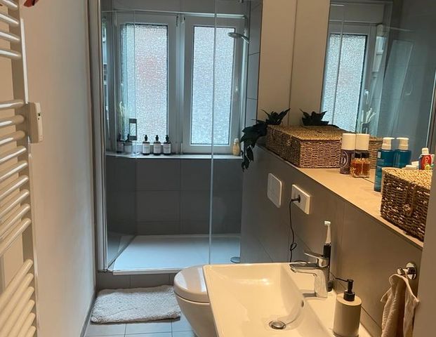 Wunderschöne EG Wohnung - Photo 1