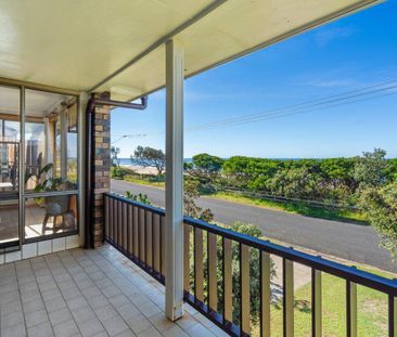 BEACHFRONT LIVING AT ITS BEST - Photo 1