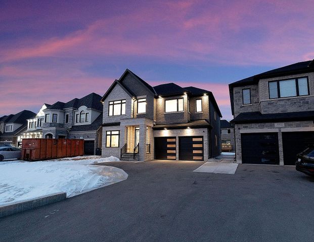 For Lease - 8915 Heritage Road Unit# Basement, Brampton, Ontario - Photo 1