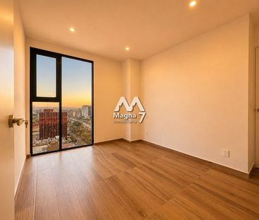 Departamento en renta en Chapalita - Photo 4