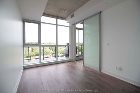 Carlaw Lofts 1190 , #1004 - Photo 4