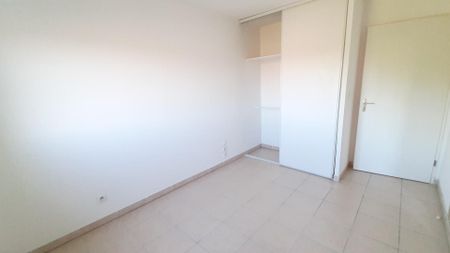 location Appartement T2 DE 41.82m² À MUDAISON - Photo 3