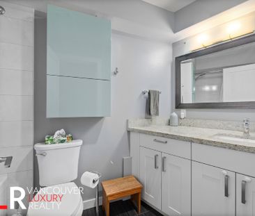 Condo in Vancouver East Side, BC - Photo 3
