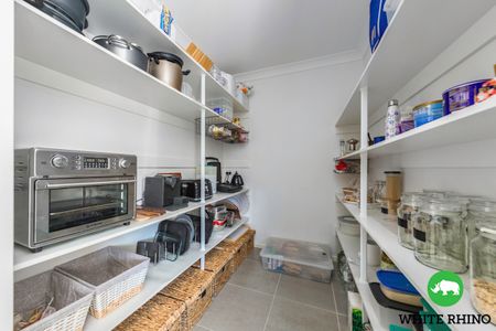 38 McGowan Street, Googong NSW 2620 - House For Rent | Domain - Photo 3