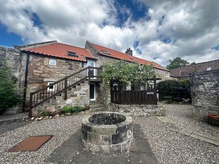 Morris Cottage, Near Dairsie - Photo 5