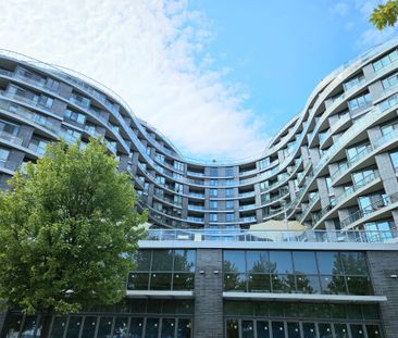 For Lease - 1 Edgewater Drive Unit# PH29, Toronto, Ontario - Photo 3