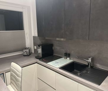 **Wunderschönes und modern möbeliertes Apartment mit Balkon und Sch... - Photo 6