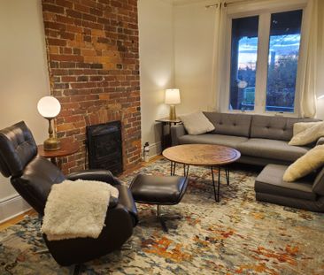 For Lease - 597 Carlaw Avenue Unit# Main, Toronto, Ontario - Photo 1