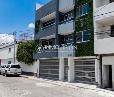 Departamento en Renta, en Huexotitla, a una Calle de la 43 Pte - Photo 6