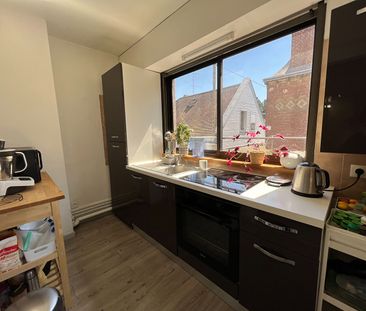 Location Appartement 2 pièces 51m² ROUEN 76000 - Photo 3