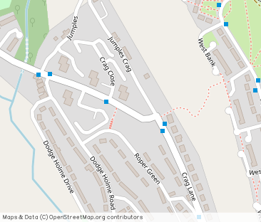 93 Wheatley Court, Halifax, West Yorkshire, HX2 - Photo 1