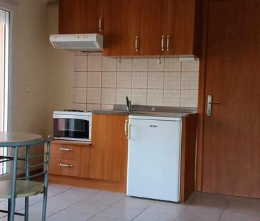 Studio/Γκαρσονιέρα για ενοικίαση - Κοζάνη, - Φωτογραφία 6