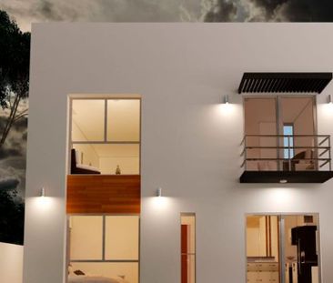 Casa en Renta - Puerto Morelos Aldea Ha - Photo 4