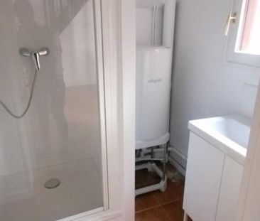 Location Appartement 2 pièces 25m² ROUEN 76000 - Photo 4