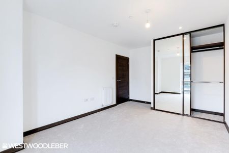 1 bedroom apartment to rent - Photo 5