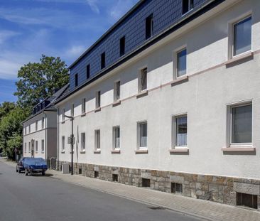 Demnächst frei! 2-Zimmer-Wohnung in Arnsberg - Photo 4