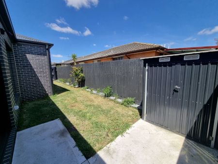 1 Year Old! - Photo 5