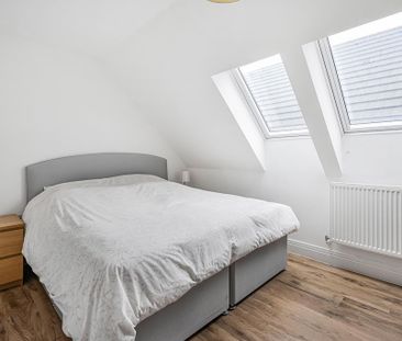 3 bedroom penthouse to rent - Photo 1