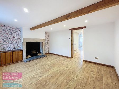 3 bedroom cottage to rent - Photo 4