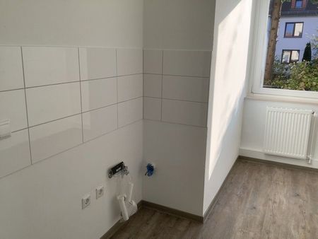 Endlich Zuhause: günstige 2,5-Zimmer-Wohnung - Foto 4