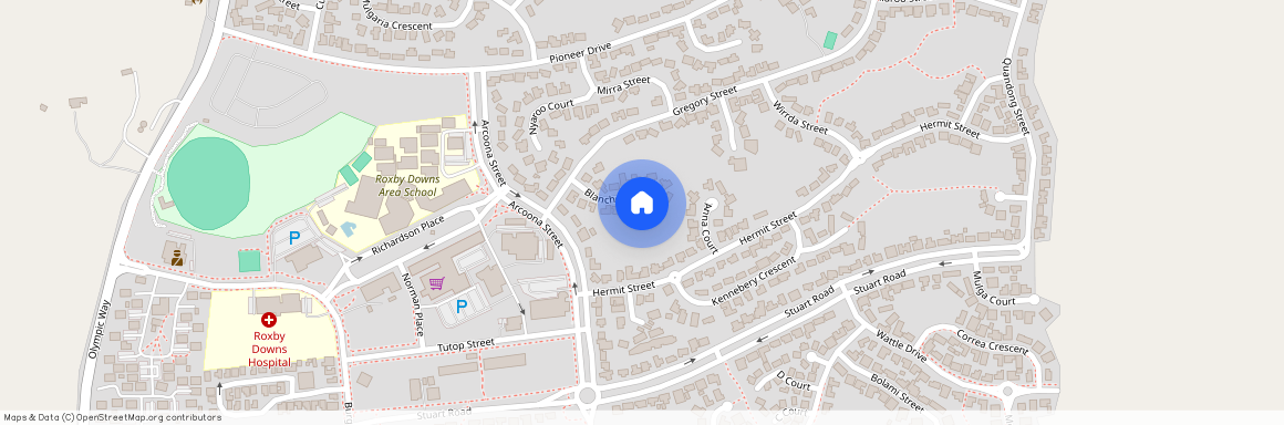 14 Blanche Court, SA 5725, Roxby Downs