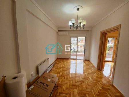 Studio/Γκαρσονιέρα για ενοικίαση Κέντρο (Χαριλάου) - Photo 2