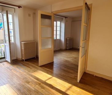 Appartement 4 pièces à louer - Photo 4