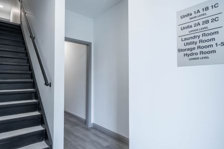 For Lease - 36 GRANT Avenue Unit# 1C, Hamilton, Ontario - Photo 2