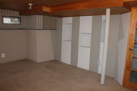 For Lease - 2550 Thomas Street Unit# 27, Mississauga, Ontario - Photo 4