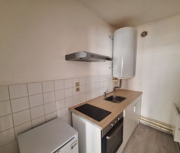 Appartement T1 METZ à louer - Photo 1