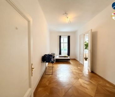 Zentrale 3-Zimmer Wohnung direkt beim Steiner Tor - Photo 3