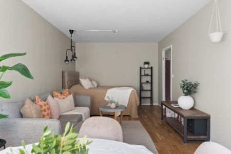 Stora Trädgårdsgatan, Malmö - Photo 4