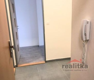 Pronájem bytu 1+kk 30 m2 - Fotografie 6