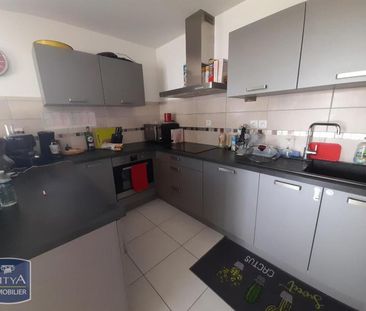 Location Appartement 3 pièces 68m² AIX EN PROVENCE 90ème - Photo 4