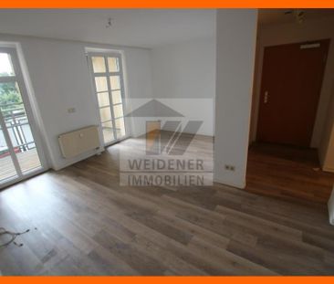 Schicke Wohnung mit Balkon, Lift und EBK* nahe dem Stadtzentrum in ruhiger Lage! (WE 18) - Photo 6