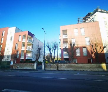 TOULOUSE / Location Appartement 3 Pièces 65 m² - Photo 4