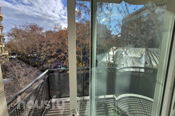 Piso de alquiler en Passeig de Sant Joan, ., El Camp d'en Grassot i Gràcia Nova - Photo 1