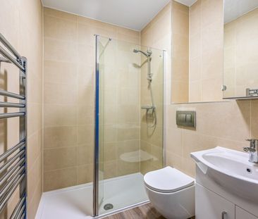 Zinc House, Camberley - 2 bedrooms Property for lettings - Seymours - Photo 6