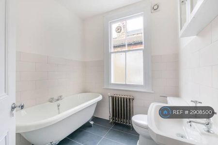 4 bedroom terraced house to rent - Photo 2