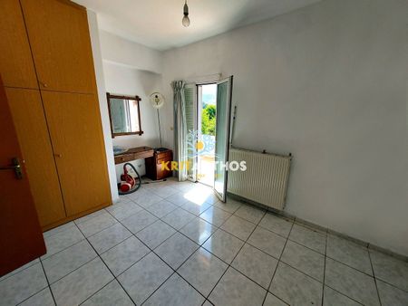 Διαμέρισμα Σαϊτούρες - Νικηφόρος Φωκάς - Φωτογραφία 3