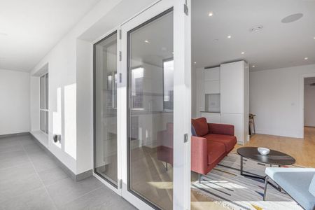 1 bedroom apartment to rent - Photo 3